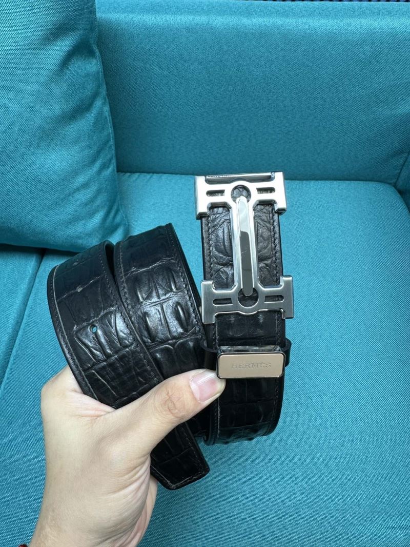 Hermes Belts